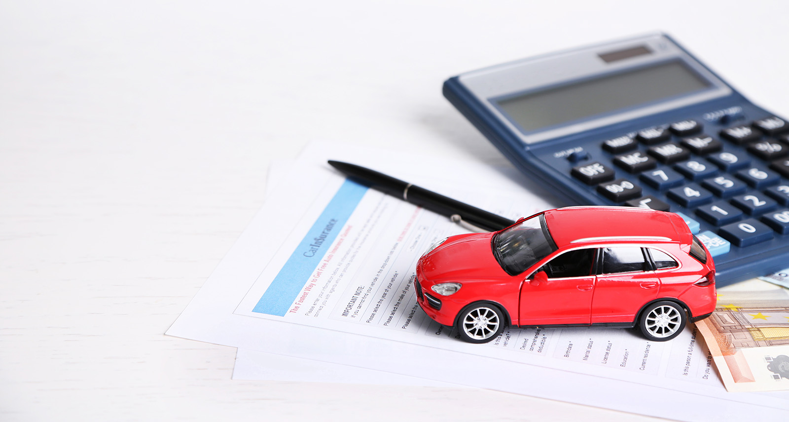 Car Loans Made Easy: How to Finance Your Next Vehicle