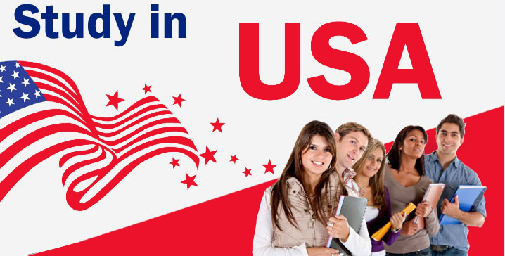 Discover the Benefits of Studying in the USA